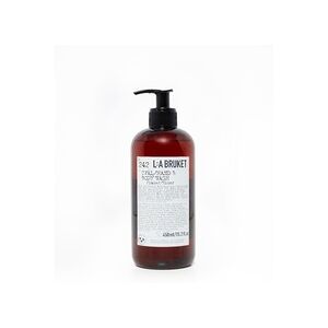 L:A BRUKET Elder No. 242 Duschgel 450 ml