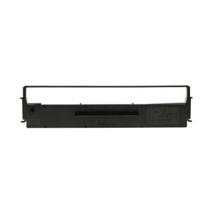 Epson Farbband Nylon schwarz für LQ-200 300,300+,400,450,500,550,570,570+