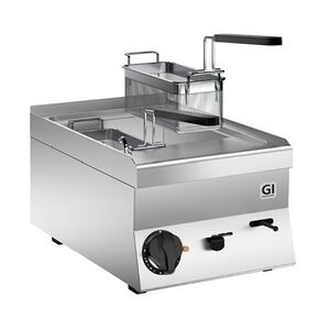 Gastro-Inox GI 650 HP elektrischer Nudelkocher, 40cm