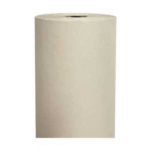 1-PACK Packseide Seidenpapier recycling 25gr.  50cm x 750m auf Secare-Rolle 10kg