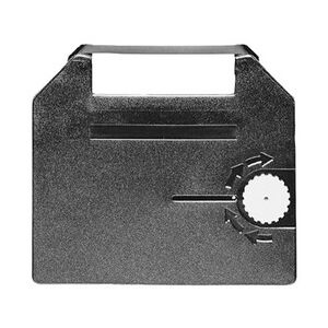 Kores Farbband Gr. 176C schwarz für Olivetti Praxis 20