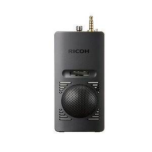 Ricoh TA-1 3D Mikrofon für Theta V