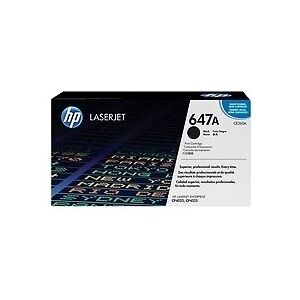 HP Hohe Ergiebigkeit Schwarz Original LaserJet Tonerpatrone Contract für Color Enterprise CP4525dn CP4525n CP4525xh