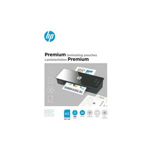 Hp Laminierfolien Premium A3 250 Micron 25x (9128) - Hewlett Packard