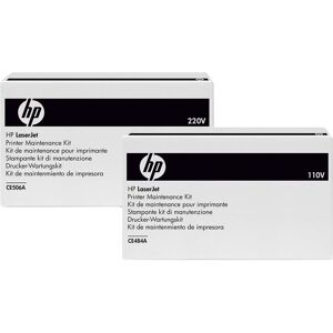 Hewlett Packard hp Fixiereinheit B5L36A