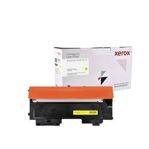 Xerox GmbH Xerox Everyday Alternativtoner für W2072A Gelb für ca. 700 Seiten