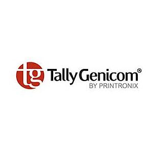 TallyGenicom - Drucker-Schubwagen - für Tally T3010 SprintJet; Dot Matrix T2150, T2150S; LA 550N