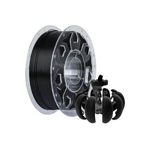 Creality CR-PLA Filament Black, 3D-Kartusche