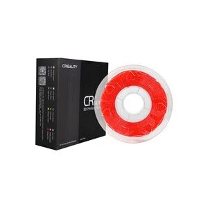 Creality CR-PLA Filament Red, 3D-Kartusche