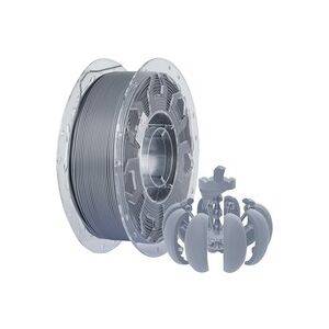 Creality CR-PLA Filament Grey, 3D-Kartusche