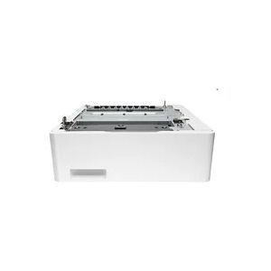 HP LaserJet-550-Blatt-Zufuhrfach CF404A, Papierzufuhr