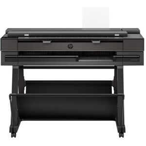 HP DesignJet T850 36-Zoll-Multifunktionsdrucker