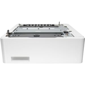 HP LaserJet-550-Blatt-Zufuhrfach