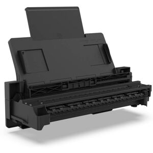 HP DesignJet T200/T600 Automatische Einzelblattzuführung