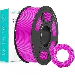 Sunlu PLA Filament Fuchsia 1.75mm 1kg