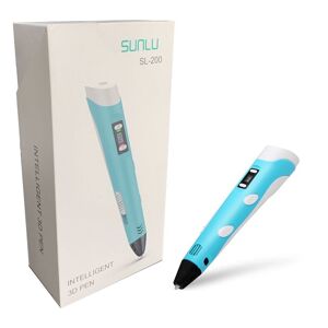 Sunlu 3D-Drucker Stift SL-200