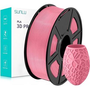 Sunlu PLA Filament Pink 1.75mm 1kg