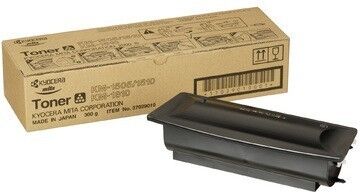 Kyocera Original Kyocera KM 3035 (370AB000 / 5PLPXLMAPKX) Toner Schwarz