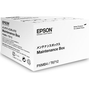 Epson Wf-(R)8xxx Series Maintenance Box