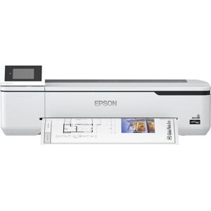 Epson Surecolor Sc-T2100n 24'' Storformatsprinter