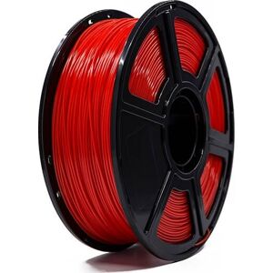 Flashforge Petg Pro Filament, Rød, 0,5 Kg