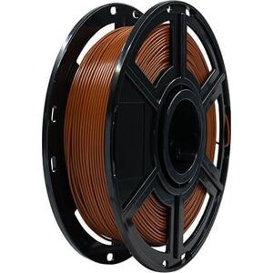 Flashforge Pla Pro 3d-Print Filament, 0,5 Kg, Brun