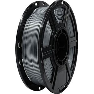 Flashforge Pla Pro 3d-Print Filament, 0,5 Kg, Grå