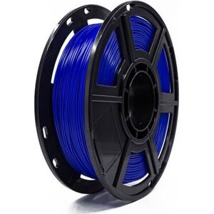 Flashforge Pla Pro 3d-Print Filament, 1 Kg, Blå