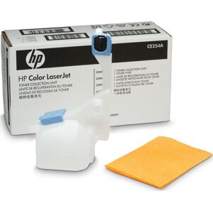 HP Ce254a Toner Collection Unit