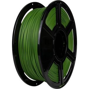 Flashforge Pla 3d-Print Filament, 0,5 Kg, Grøn