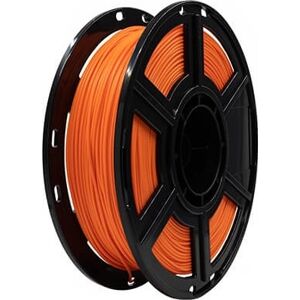 Flashforge Pla 3d-Print Filament, 0,5 Kg, Orange