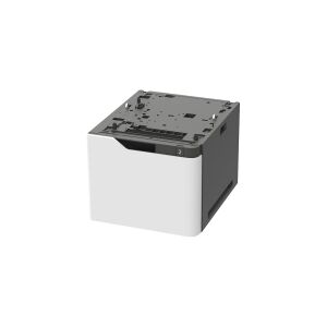 Lexmark - Mediebakke - 2100 ark i 1 bakke(r) - for Lexmark B2865, MB2770, MS821, MS822, MS823, MS826, MX721, MX722, MX826, XM5365, XM5370