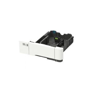 Lexmark Duo Tray - Mediebakke / føder - 650 ark i 2 bakke(r) - for Lexmark C2425, C2535, CX421, CX522, CX622, CX625, MC2425, MC2535, MC2640, XC2235, XC4240