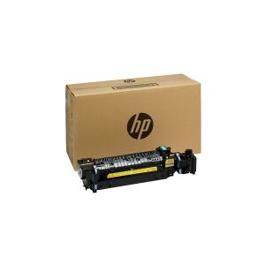 HP - (220 V) - LaserJet - vedligeholdelseskit - for Color LaserJet Managed E65050, E65060  LaserJet Enterprise Flow MFP M681, MFP M682