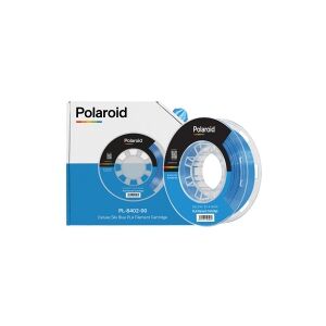 Polaroid Universal Deluxe Silk - Sølv - 250 g - PLA-filament (3D)