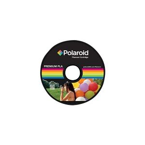 Polaroid - Magenta - 1 kg - PLA filament cartridge (3D)