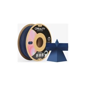 Creality3D - Blå - 1 kg - boks - CR-PLA filament (3D)