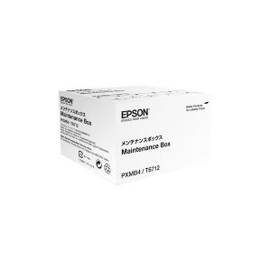 Epson Maintenance Box - Vedligeholdelseskit - for WorkForce Pro WF-6090, 6590, 8010, 8090, 8090 D3TWC, 8510, 8590, R8590, R8590 D3TWFC