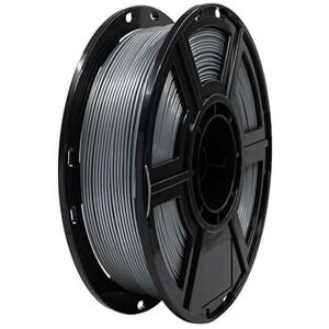 Flashforge Pla Pro 3d Filament - 1.0 Kg - Grå