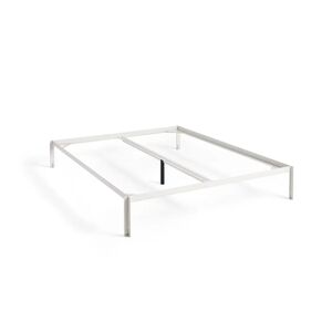 Hay Connect Bed incl. Crossbar 200x160 cm - White