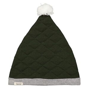 Marmar X-Mas Nissehue - Modal - Asa - Avocado - Marmar - 48-50 Cm - Nissehue