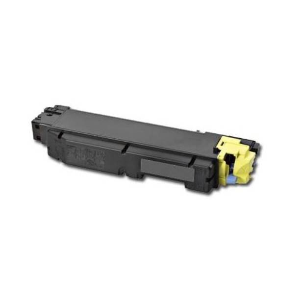 Kyocera TK-5290 Y Lasertoner - 1T02TXANL0 Kompatibel - Gul 13000 sider