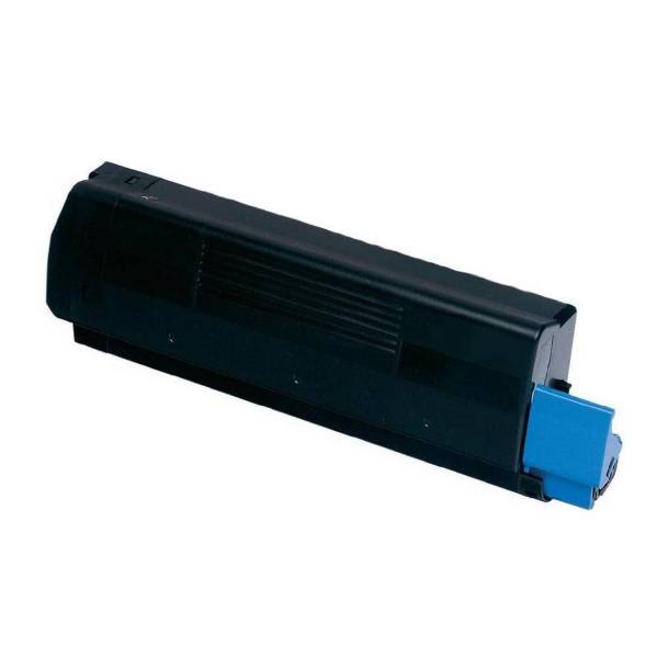 Oki C3200 C Toner - 42804539 Kompatibel - Cyan 3000 sider