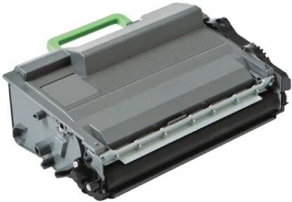 Brother TN 3512 Toner - B3512 Kompatibel - Sort 12000 sider