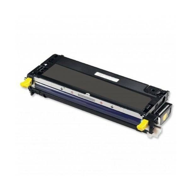 Xerox Phaser 6280 Y lasertoner - 106R01394 Kompatibel - Gul 5900 sider