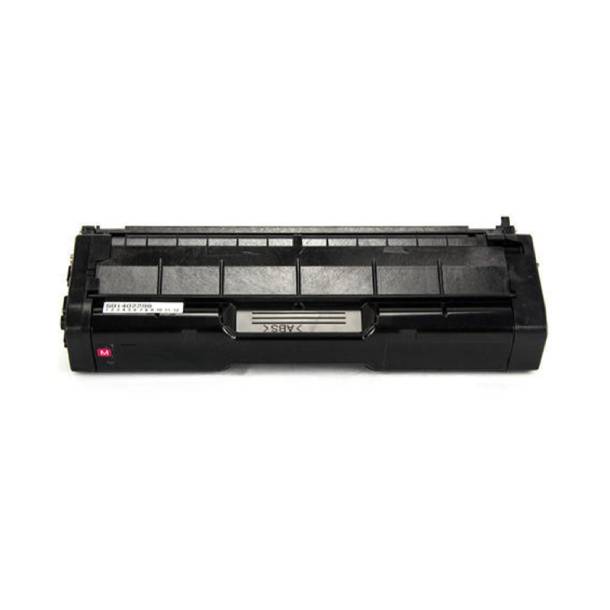 Ricoh SP C220E M lasertoner - 406054 Kompatibel - Magenta 2000 sider