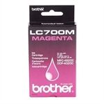 Brother LC700M Cartucho de tinta magenta