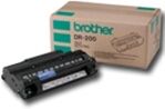 Brother DR-200 Tambor laser