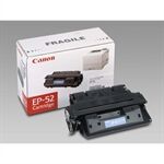 EP-52 toner negro (Canon 3839A003)