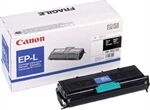 EP-L toner negro (Canon 1526A003)